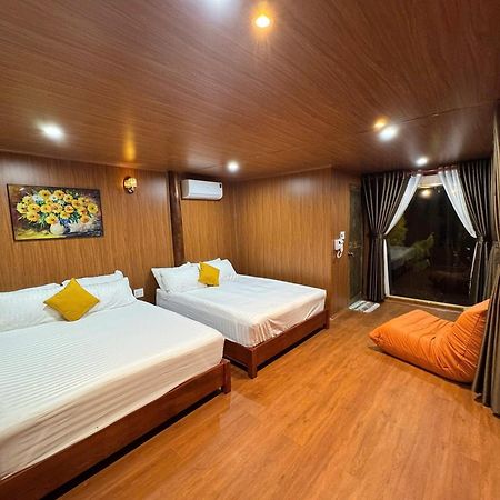 Camelia Coffee & Homestay Kon Von Kla المظهر الخارجي الصورة