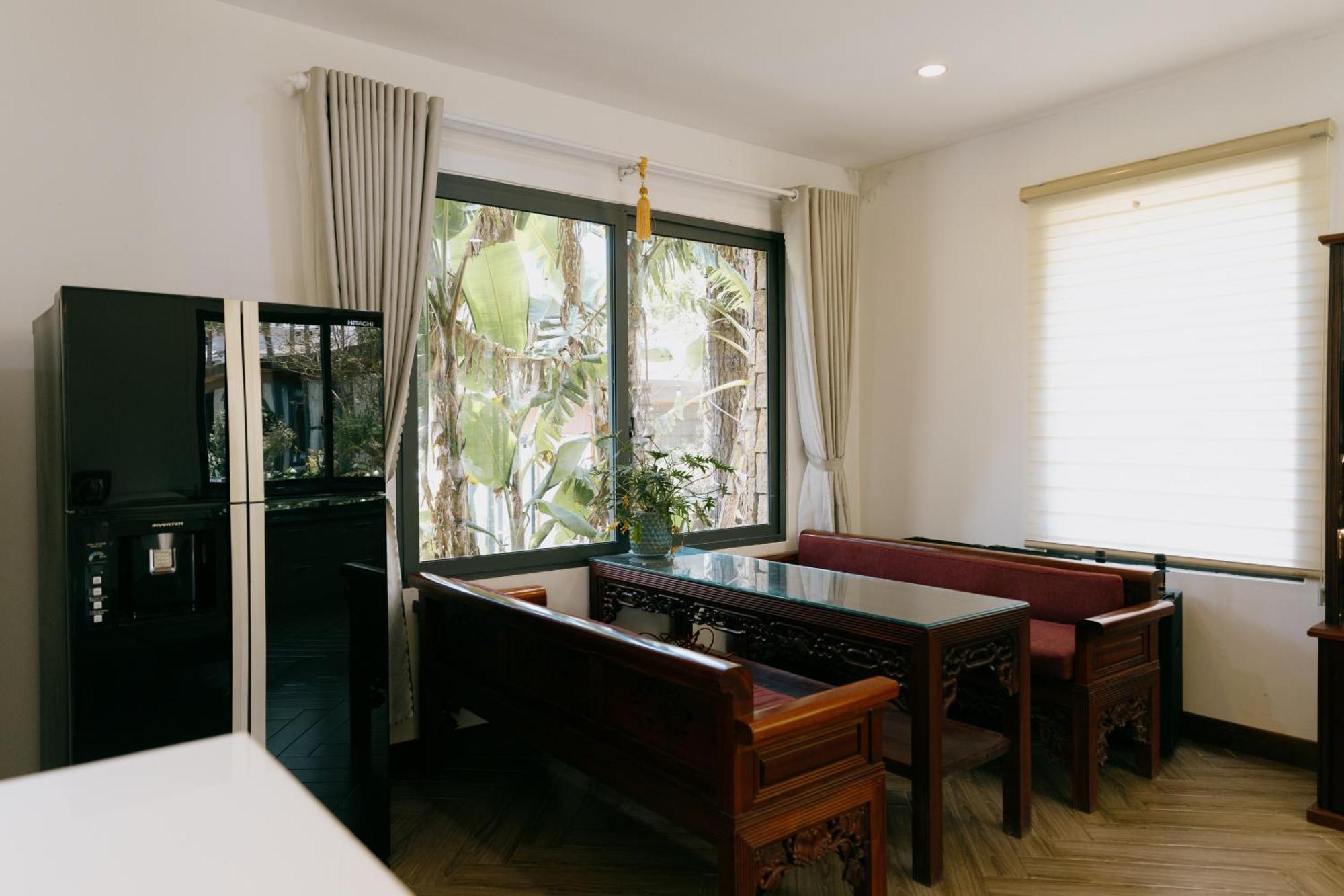 Camelia Coffee & Homestay Kon Von Kla المظهر الخارجي الصورة