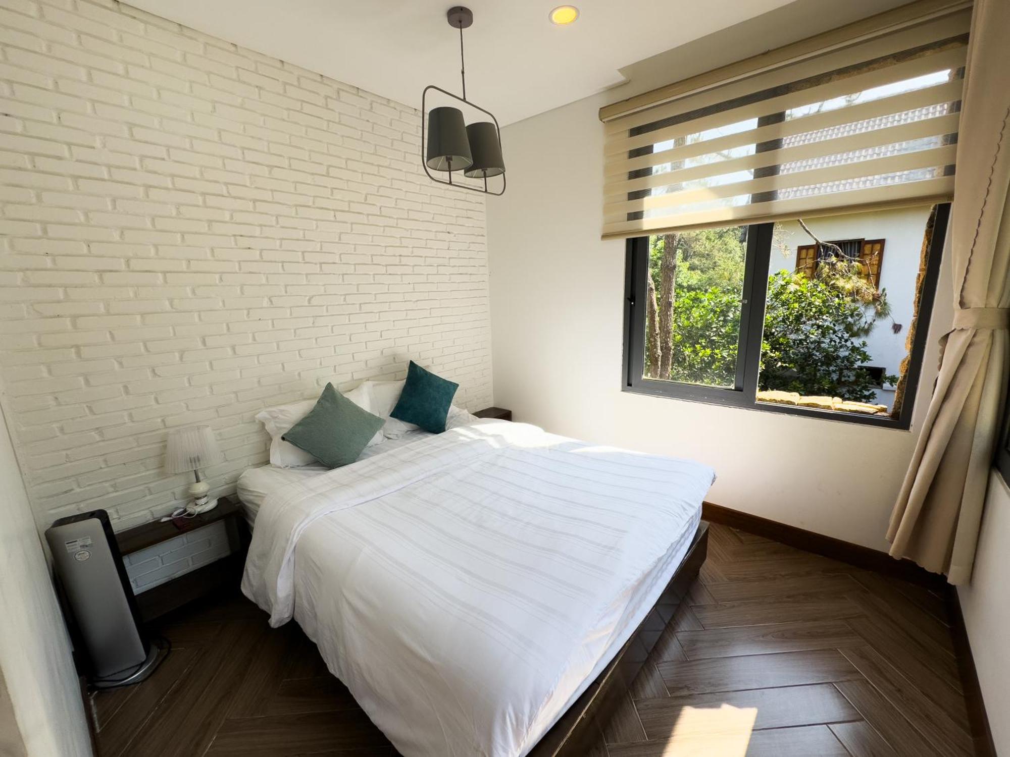 Camelia Coffee & Homestay Kon Von Kla المظهر الخارجي الصورة